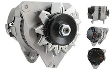400-30036 Alternator For IR/EF 12-Volt 43 Amp 1.8L 1.8 MG MGB 74 75 76 77 78