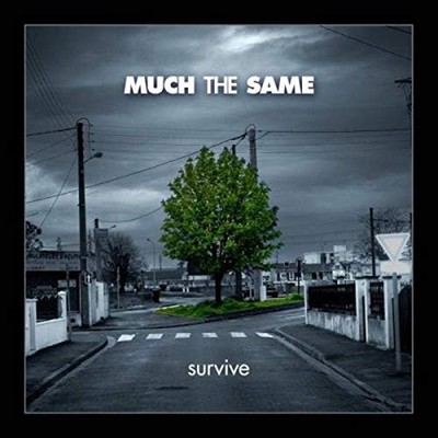 Much the Same Survive (Vinyl)