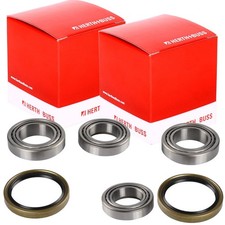 Roulement de roue Isuzu TROOPER