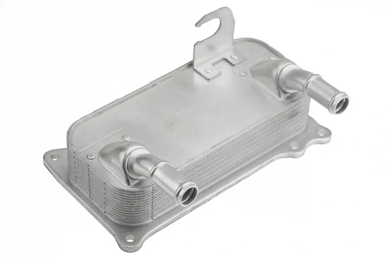 Engine oil cooler CCL-VW-045 NTY for PORSCHE 911 911 Convertible 911 Targa