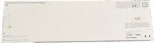 Magic Keyboard with Touch ID and Numeric Keypad (A3119) White NEW - UNOPENED BOX