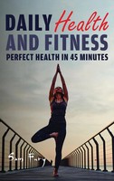 Sam Fury | Daily Health And Fitness | Buch | Englisch (2021) | Gebunden