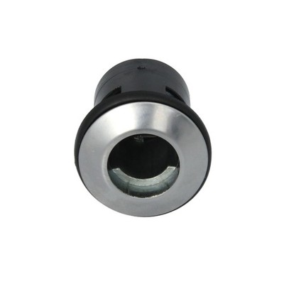   MIRAGLIO LOCK CYLINDER HOUSING LEFT FRONT 80/376 NEU DE STOCK