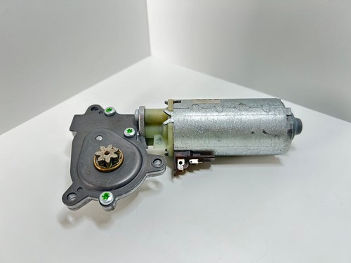 Volkswagen Phaeton 2003 Vorne rechts Stellmotor elektrische Sitzverstellung