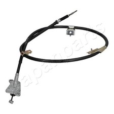 JAPANPARTS Bremsseil Seilzug Feststellbremse BC-154L für ALMERA N16 NISSAN 2 dCi