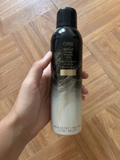 Oribe Gold Lust Heat Protection Heat Protectant Spray 5.2 oz