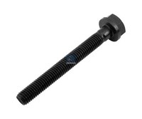 Schraube AbgaskrüMmer Dt Spare Parts 4.40152 FüR Neoplan Mercedes Setra 400 MP2