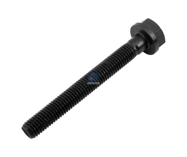 Schraube AbgaskrüMmer Dt Spare Parts 4.40152 FüR Neoplan Mercedes Setra 400 MP2-image