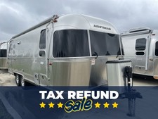 2022 Airstream Flying Cloud 25FB