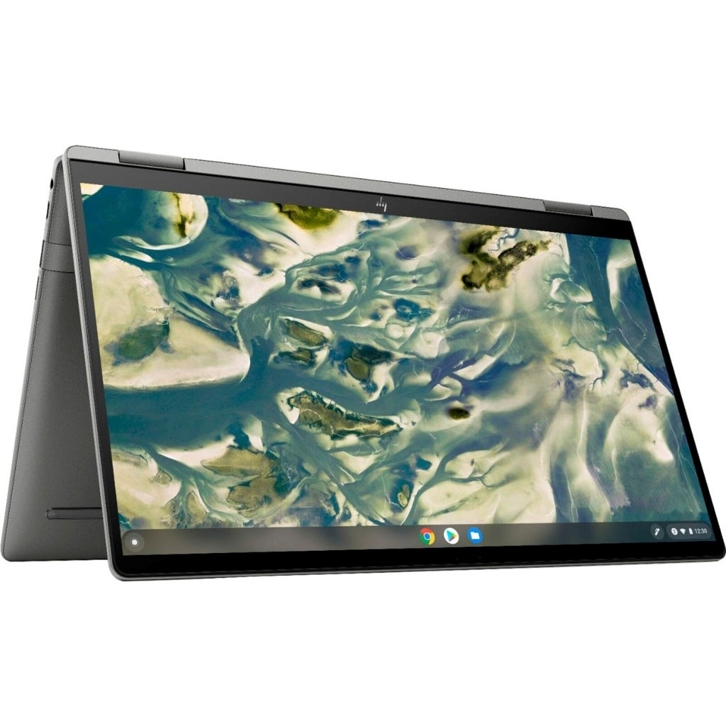 HP Chromebook X360 14C-CC0013DX 14