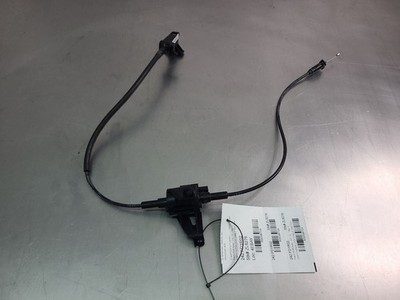 2002-05 Ford Thunderbird Shift Interlock Cable Switch Assembly - OEM