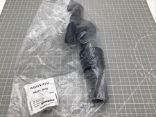 WH41X10131- New In Bag Genuine GE Washing Machine Drain Hose FREE SHIPPING 