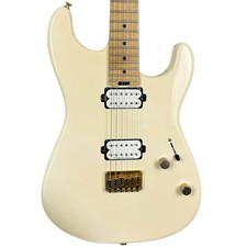 Charvel Pro Mod San Dimas Style 2018 - Bianco