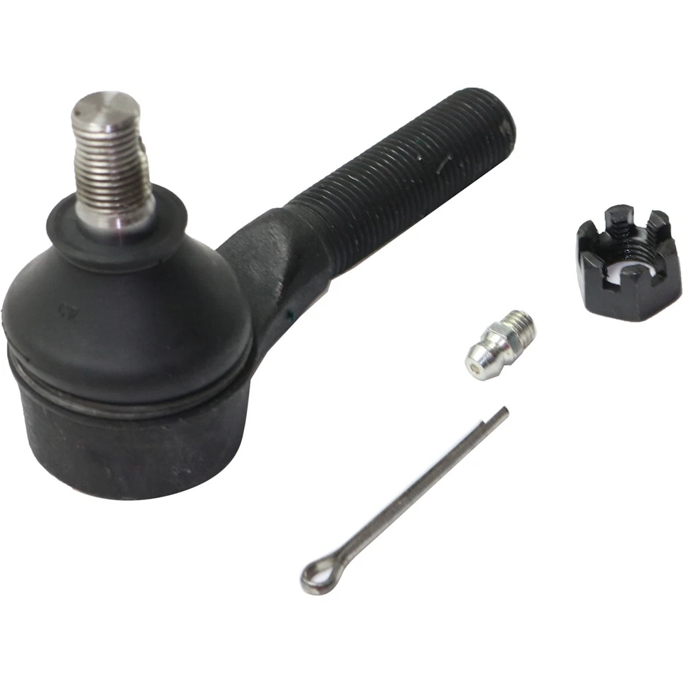 Juego de extremos de varilla de amarre para Suzuki Sidekick Chevrolet Tracker 1989-1998 exterior delantero Foto 4 de 4