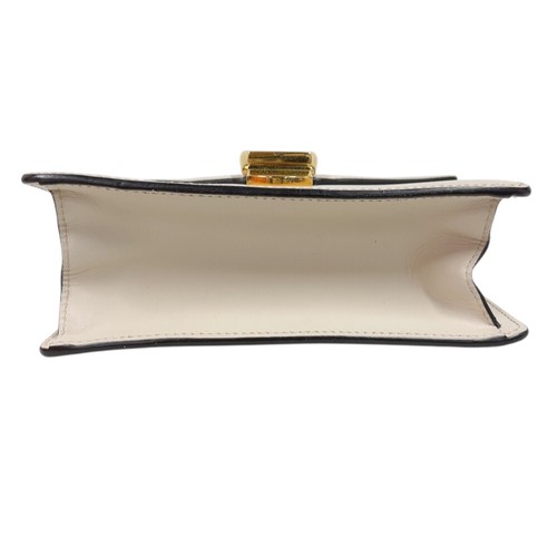 GUCCI Sylvie Mini ChainShoulder Bag 431666 Shoulder Bag Japan ookura - Bild 4 von 14