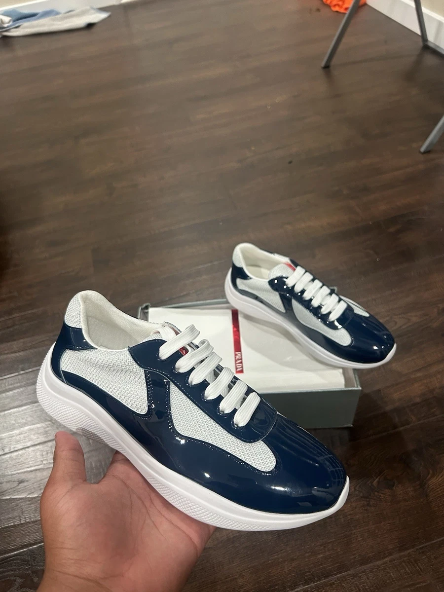 prada sport sneakers products for sale | eBay