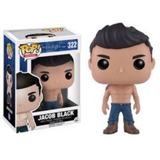 Ultimate Funko Pop Twilight Saga Figures Gallery and Checklist 18