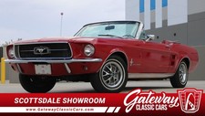 1967 Ford Mustang for Sale