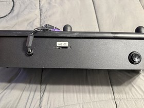 X-Arcade Tankstick 2-Player Used Working