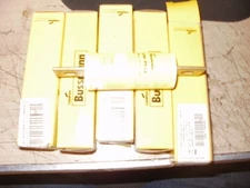 LPJ-100SP Bussmann fuse NEW in box all 5