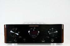 MARANTZ HD-AMP1 INTEGRATED AMPLIFIER BLACK USB-DAC WITH REMOTE *SUPERB SOUND*