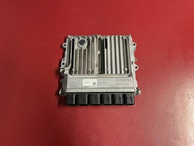 BMW X3 G01 2019 9468802 Motorsteuergerät Modul ECU KSI17904