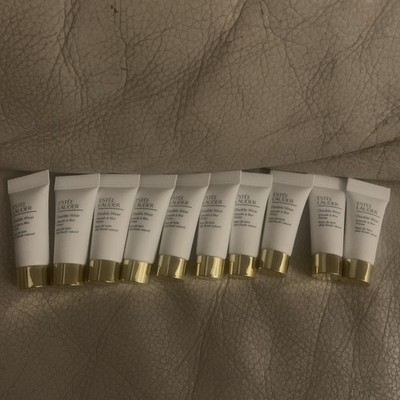 x10 Estée Lauder Double Wear Smooth And Blur Primer (5ml) Each