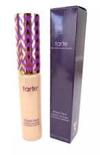 2x Tarte Shape Tape Contour Concealer FAIR - 10ml