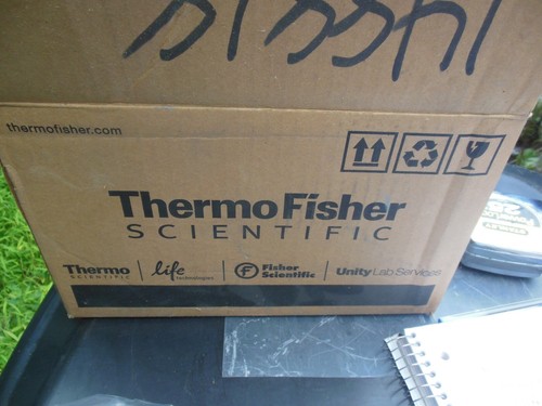 Thermo Scientific 3663-0100 PMP 100ml graduated cylinders  q5 - Picture 4 of 4