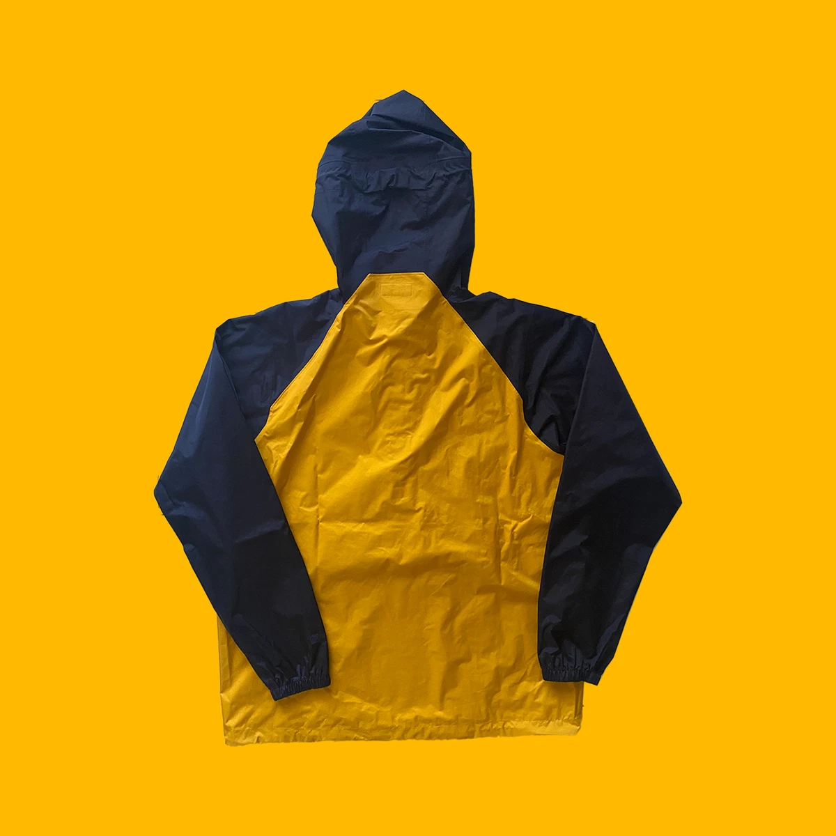 PATAGONIA TORRENTSHELL PULLOVER LARGE BRAND NEW FLEECE RAIN