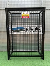 2 x Propane 47kg Gas cylinder