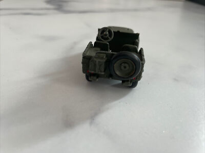 Dinky Toys Jeep 80B (D'occasion) à pour CHF 14 – avec livraison