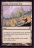 Temple of the False God - Commander 2013 - MTG Magic - LP