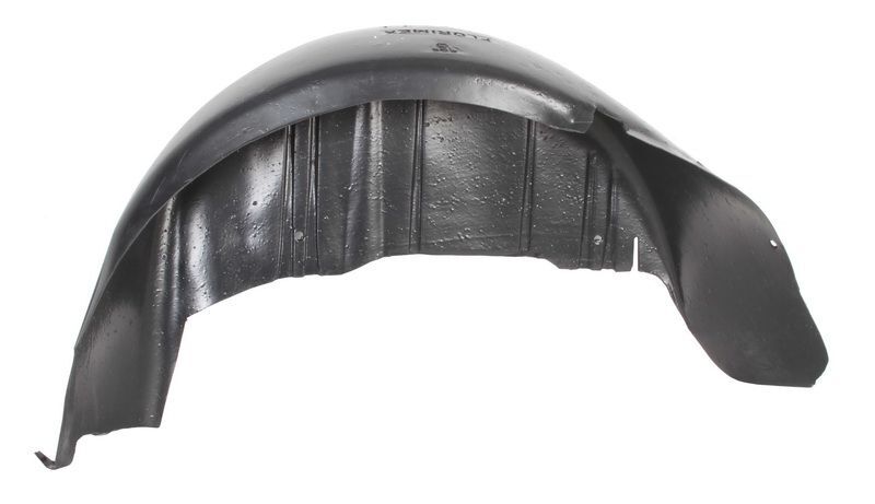 Wheel Arch Liner Rear Left Fits: CITROEN C5 I Hatchback 03.01