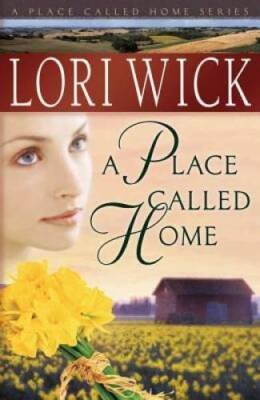 A Place Called Home (A Place Called Home Series #1) - Paperback - VERY GOOD