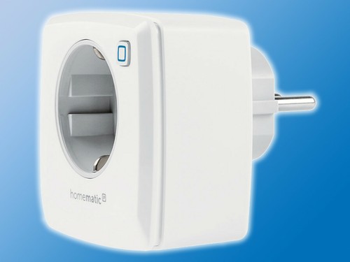 HomeMatic IP | Dimmer-Steckdose | HmIP-PDT | Phasenabschnitt | Dimmfunktion - Bild 3 von 10