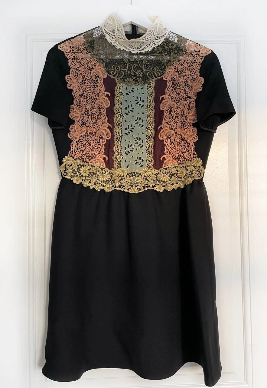 valentino dress 42