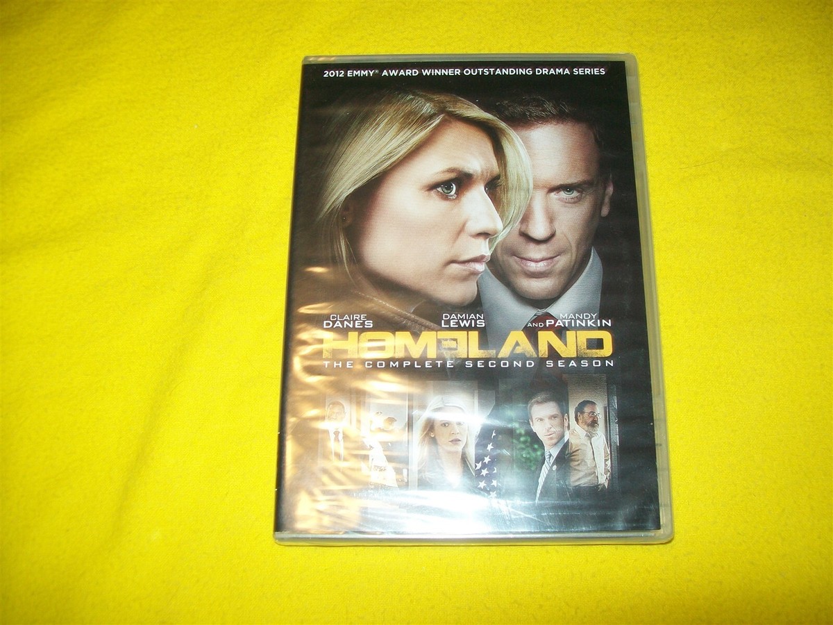 その他 Homeland: Season 2 [DVD] Amazon.com: Homeland - Season 2 [Blu-ray] : Mandy Patinkin