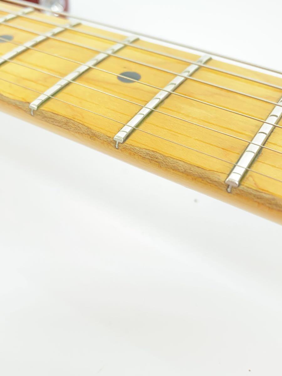 Fender Stratocaster Type Sunburst SSS USA Standard Strat 1983