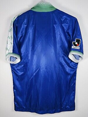 1993-95 J-league All-Star Game Soccer Team West Jersey 1993-95 J-league All-Star Game Soccer Team West Jersey