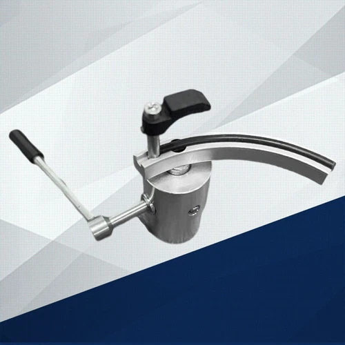 Elevador de brazo de aluminio HIFI Tocadiscos Reproductor Ajustador de brazo Accesorios - Imagen 3 de 13