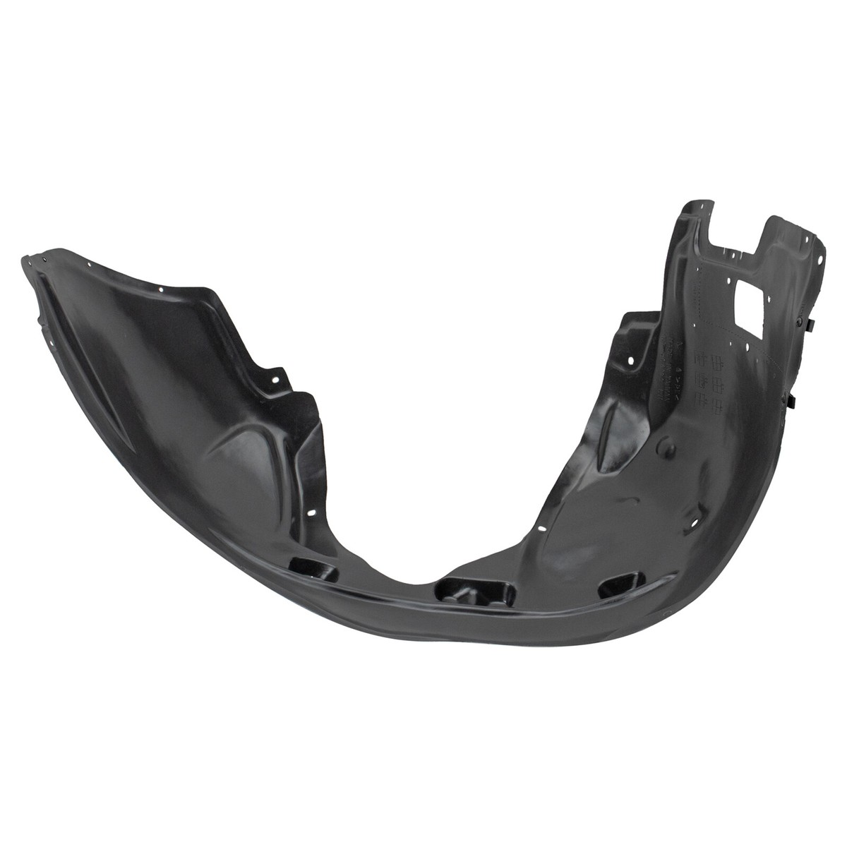 DODGE CHARGER SXT 2015-2023 OEM FRONT DRIVER LEFT SIDE WHEEL FENDER LINER COVER DODGE CHARGER SXT 2015-2023 OEM FRONT DRIVER LEFT SIDE WHEEL FENDER LINER COVER