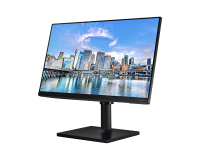 Samsung F24T450FQR 24