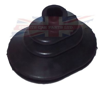 New Clutch Boot Seal All MGA & MGB 1955-1974  MG Midget Sprite