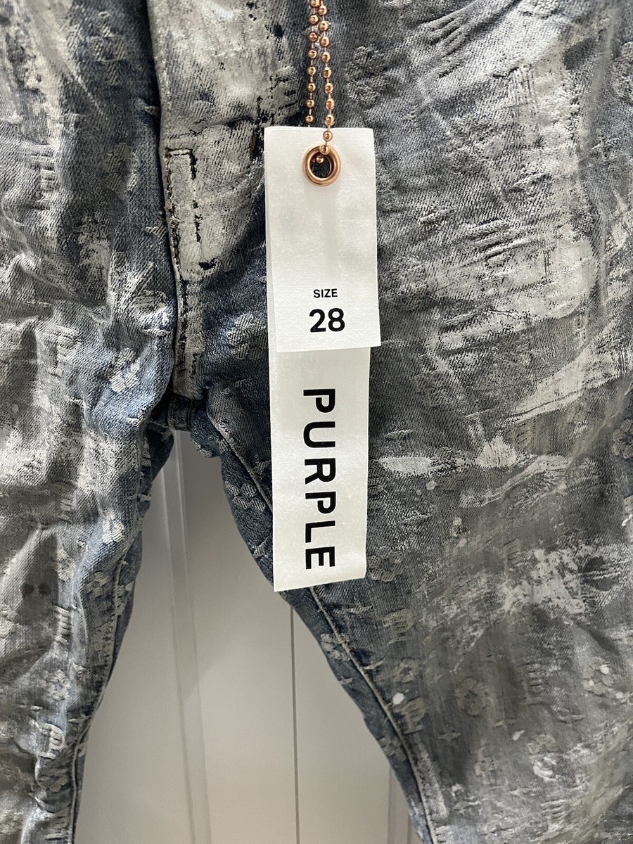 Purple Jeans REAL | eBay