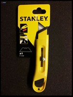 Stanley 0-10-088 Messer 088 Einziehbare Klinge 10-088 Cutter Cuttermesser