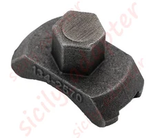 134-2570 For Caterpillar 3406 Fuel Injection Nozzle Retainer Spanner Wrench Tool