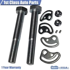 Front Camber and Alignment Kit For 2002-2006 Chevrolet Avalanche 1500 2500