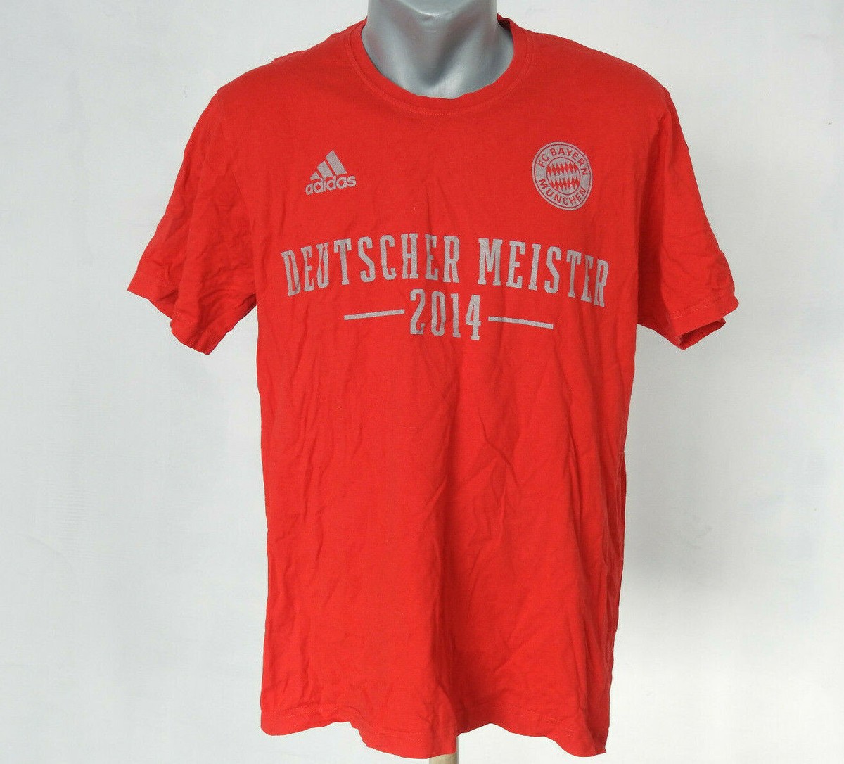 FC Bayern München 赤 シャツ Bayern Munchen 2019 Home WOMENS Jersey #18 Goretzka Adidas Red