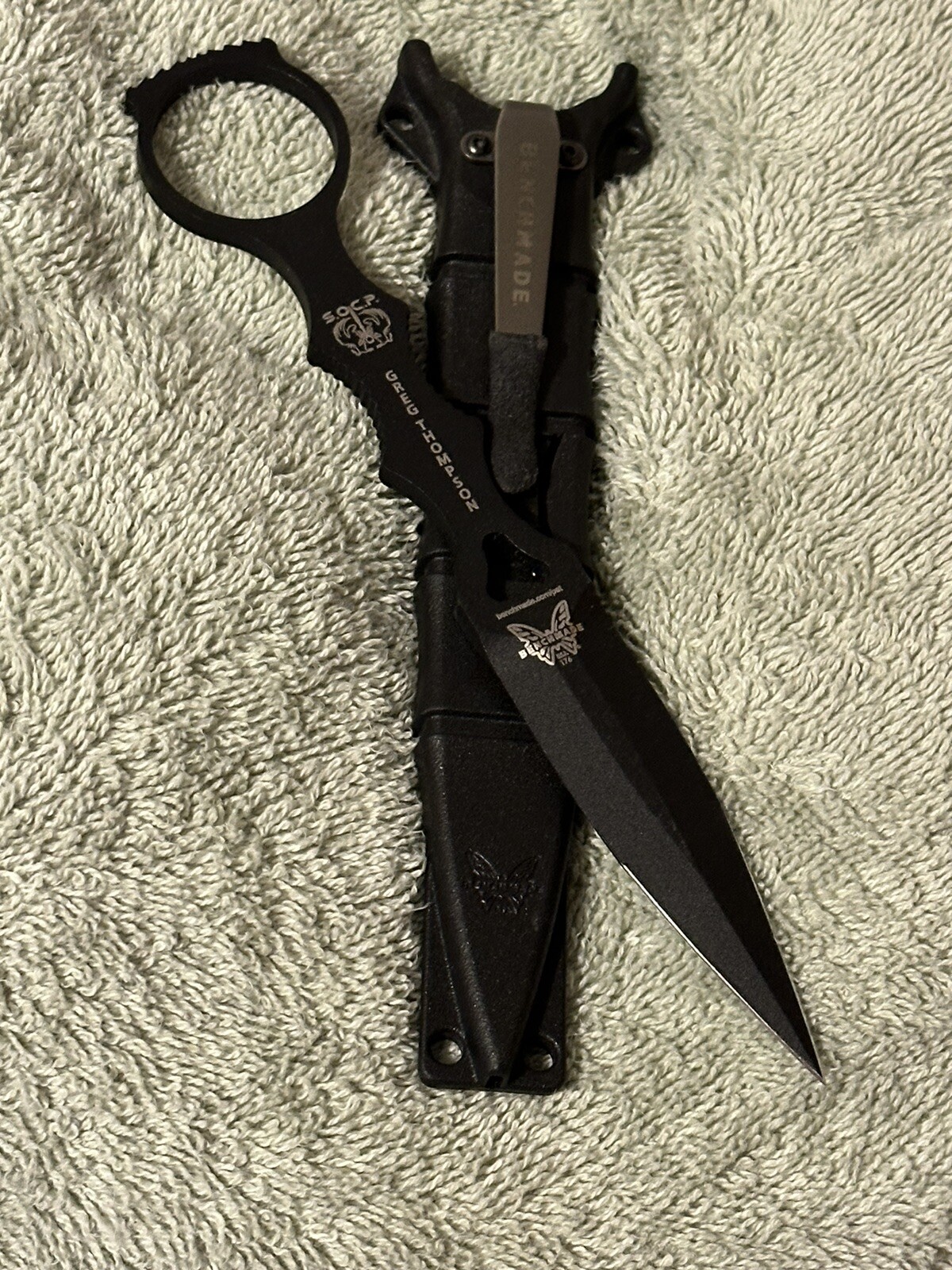Benchmade Knives eBay